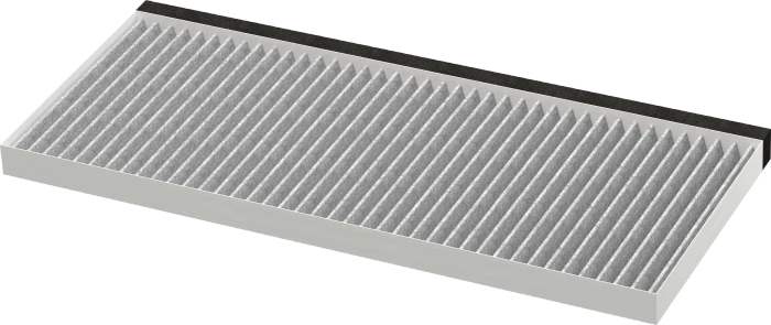 BSH Hausgeräte Clean Air Standard Geruchsfilter