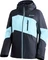 Maier Sports Amiata Skijacke night sky/iced blue (Damen) Vorschaubild