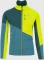 Karpos Federa Full-Zip Fleece Jacke (Herren) Vorschaubild