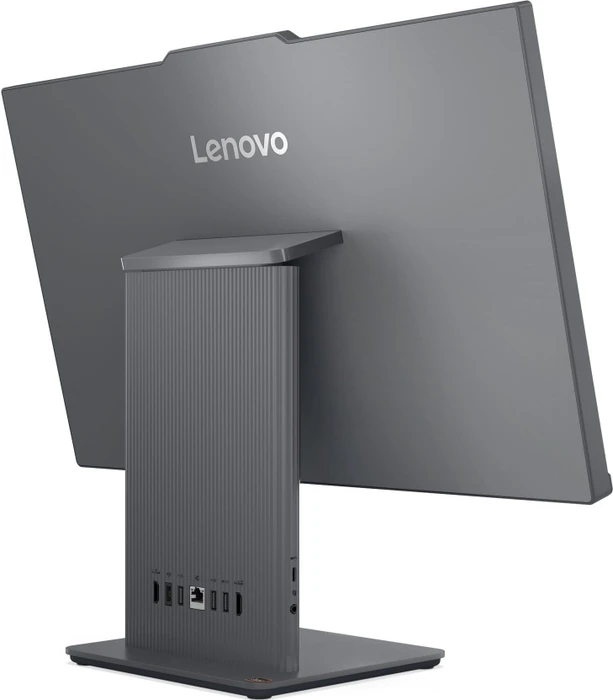 Lenovo IdeaCentre AIO 24AKP10, Lunar Grey, Ryzen 5 220, 16GB RAM, 1TB SSD, DE