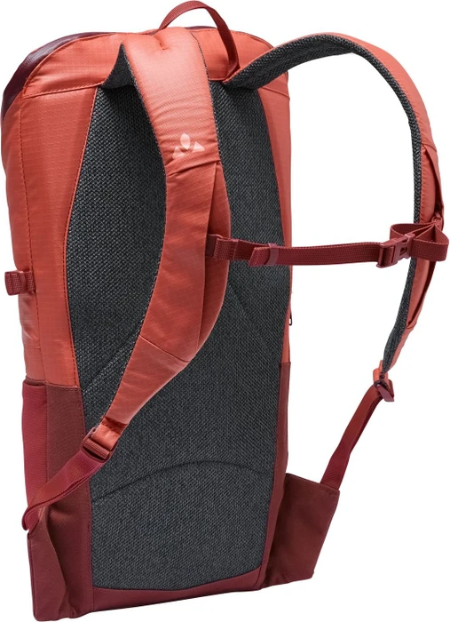 Vaude CityGo 14 hotchili