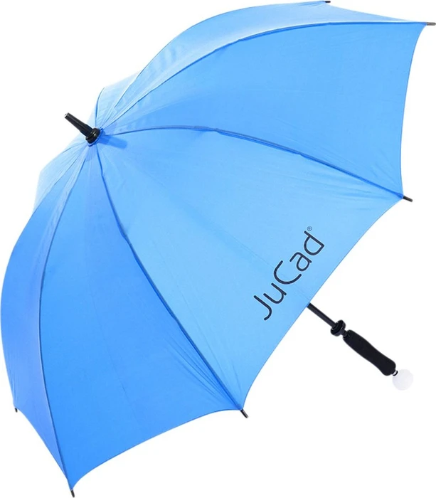 JuCad Junior Golf Schirm blau (JSJ-B)