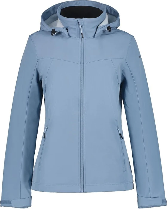 Icepeak Brenham S8 Funktionsjacke (Damen)