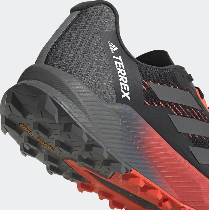 adidas Terrex Agravic Flow 2.0 core black/grey four/cloud white (Herren)