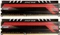 Avexir Core Series MPower Edition LED rot UDIMM 16GB Kit, DDR3-2133, CL11 Vorschaubild