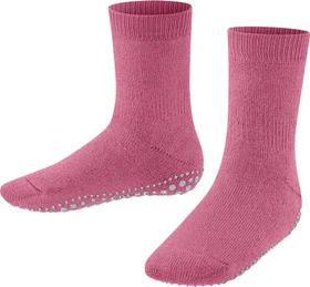 Falke Catspads Socken tea rose (Junior)