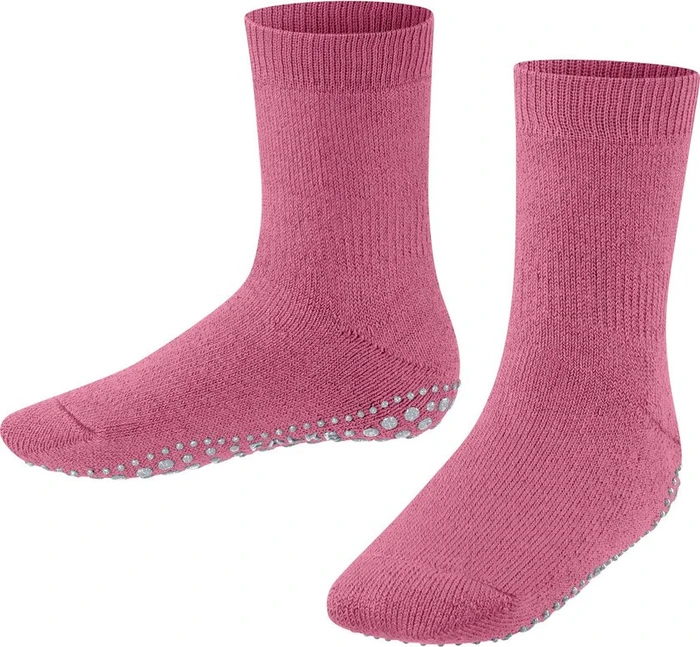 Falke Catspads Socken tea rose (Junior)