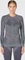UYN Ambytion Melange Shirt langarm (Damen) Vorschaubild