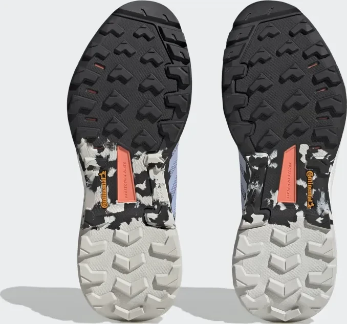 adidas Terrex Skychaser 2.0 GTX blue dawn/coral fusion (Damen)