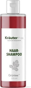 Kräutermax Shampoo Grüntee, 250ml