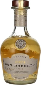 Casa Don Roberto Añejo 700ml