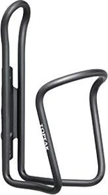 Topeak Shuttle Cage AL Flaschenhalter schwarz