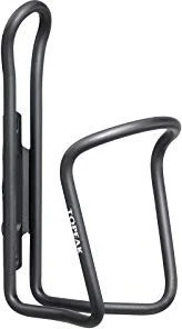 Topeak Shuttle Cage AL Flaschenhalter schwarz