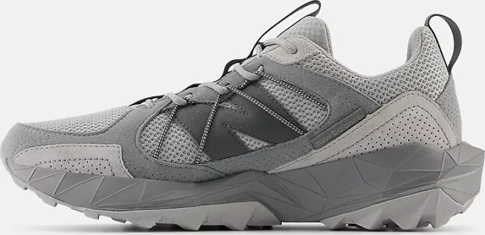 New Balance Tektrel slate grey/raincloud/castlerock (Herren)