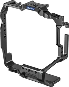 Leofoto Camera Cage für Nikon Z8 mit Batteriegriff
