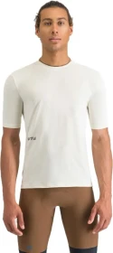 Sportful Supergiara Funktionsshirt kurzarm cream (Herren)