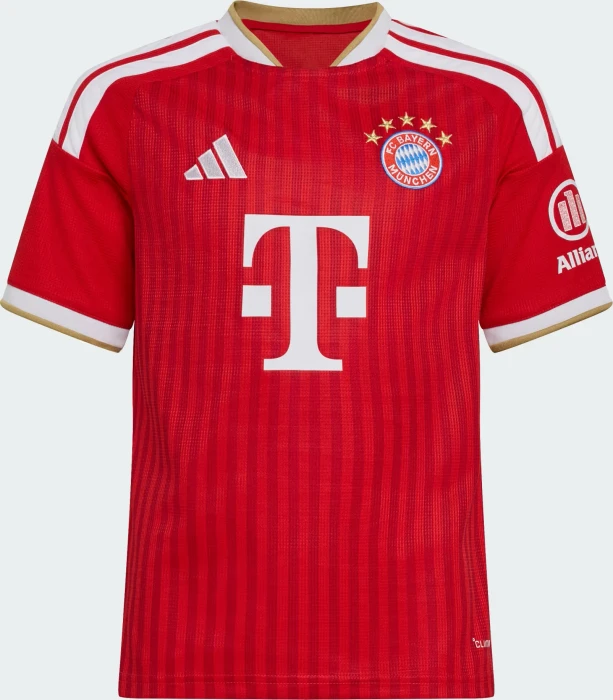 adidas FC Bayern München Trikot 2026/2027