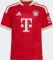 adidas FC Bayern München Trikot 2026/2027 Vorschaubild