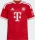 adidas FC Bayern München 2026/2027 Heimtrikot kurzarm (Junior) (JZ3098)