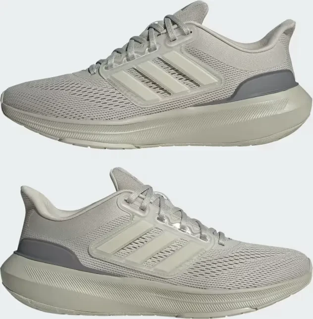 adidas Ultrabounce putty grey/orbit grey/grey four (Herren)