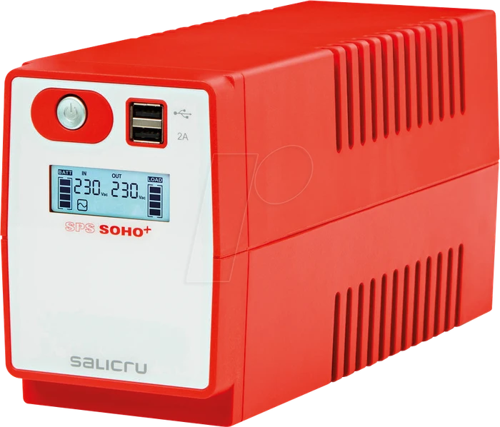 Salicru SPS SOHO+