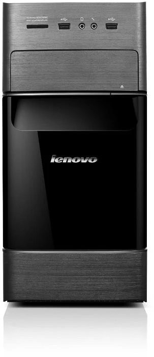 Lenovo IdeaCentre H530, Core i5-4460, 8GB RAM, 1TB HDD, Radeon R7 240