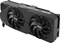 ASUS Dual GeForce RTX 2070 EVO, DUAL-RTX2070-8G-EVO, 8GB GDDR6, DVI, 2x HDMI, 2x DP Vorschaubild