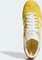 adidas Gazelle Spikeless bold gold/cloud white/better scarlet Vorschaubild