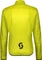 Scott RC Team WB Funktionsjacke sulphur yellow/black (Herren) Vorschaubild