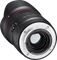 Samyang AF 24mm 1.8 FE für Sony E Vorschaubild