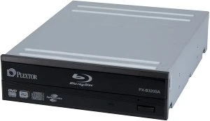 Plextor PX-B320SA, SATA