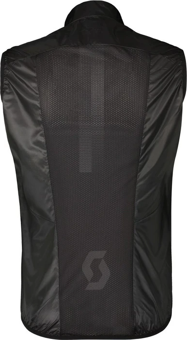 Scott RC Team WB Funktionsweste black/dark grey (Herren)