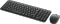Logitech MK250 Compact Wireless Combo Graphite, Bluetooth, FR Vorschaubild