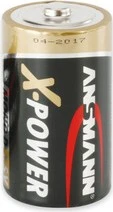 Ansmann X-Power Mono D