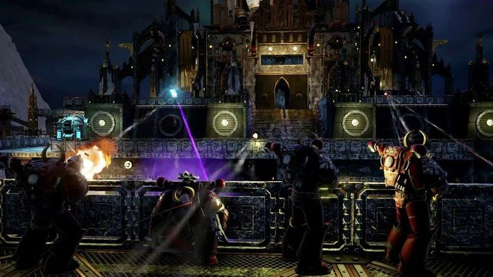 Warhammer 40.000: Eternal Crusade (Download) (MMOG) (PC)