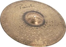 Paiste Signature Dark Energy Ride Mark I 22"