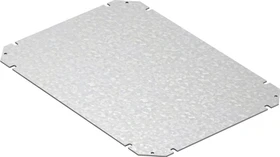Spelsberg Montageplatte GEOS MPS-3040