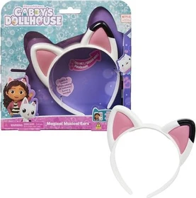 Spin Master Gabby's Dollhouse Magical Musical Cat Ears
