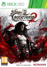 Castlevania - Lords of Shadow 2 (Xbox 360)