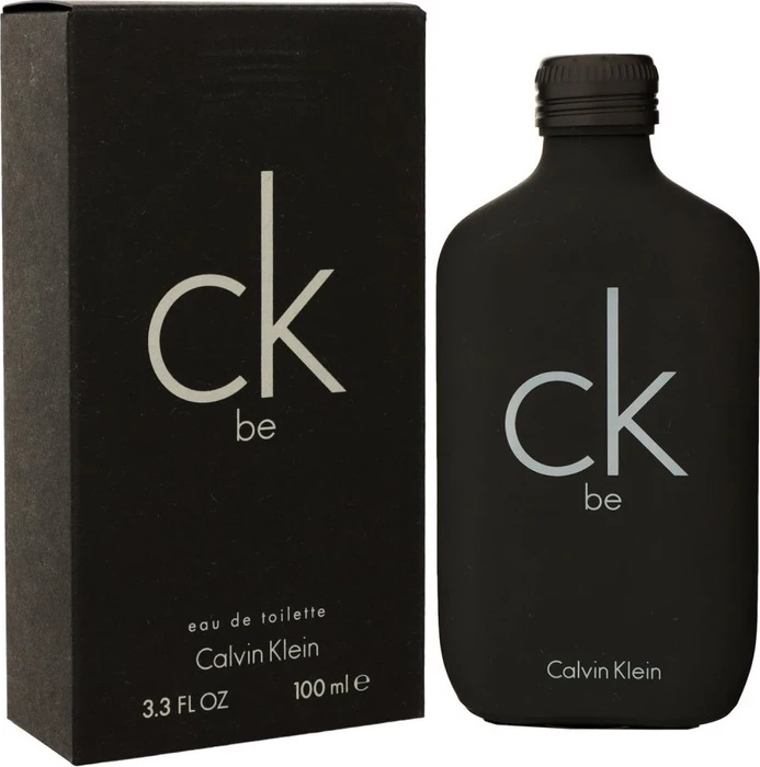 Calvin Klein CK Be Eau de Toilette, 100ml
