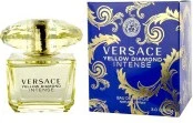 Versace Yellow Diamond Intense Eau de Parfum, 90ml
