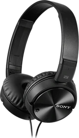 Sony MDR-ZX110NA schwarz