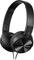 Sony MDR-ZX110NA schwarz Vorschaubild