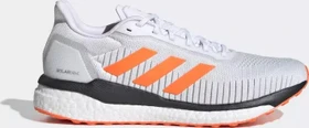 adidas Solar Drive 19 cloud white/solar orange/grey two (Herren)