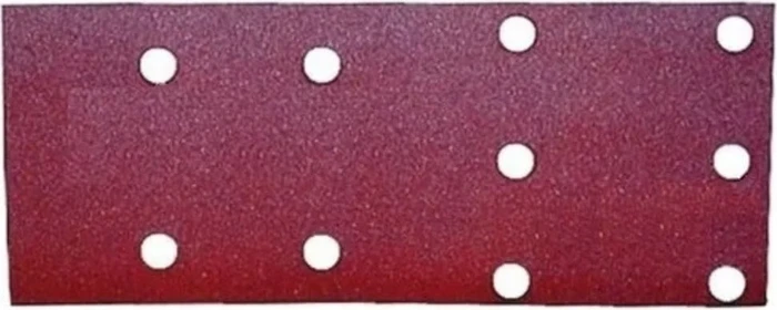 Makita Schleifblatt K100, 100x240mm, 10 Stück