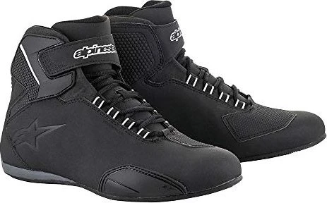 Alpinestars Sektor wasserdicht