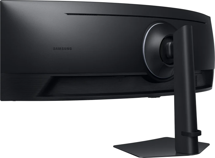 Samsung S95UC (2024), 49"