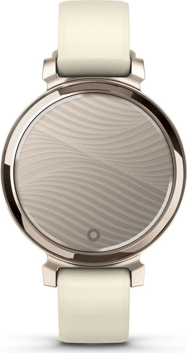 Garmin Lily 2 cream gold/coconut