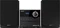 Sharp XL-B517D schwarz/schwarz (XL-B517D(BK)) Vorschaubild