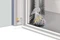 Digitus Dynamic-N Serie 19" Wandgehäuse 16HE, unmontiert, Sicherheitsglastür, IP2X, RAL 7035, 450mm tief Vorschaubild